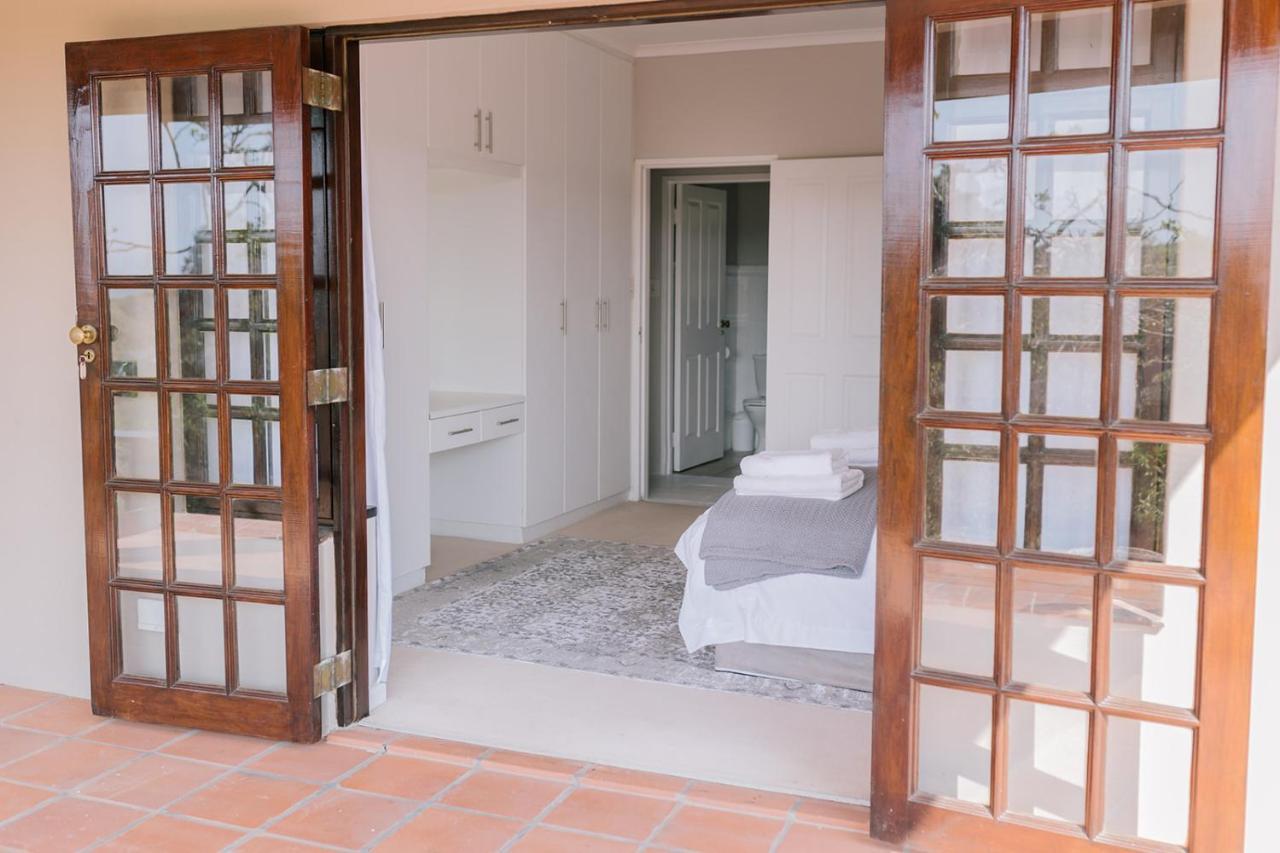 Nahoon Beach Villas Self Catering Apartments Ист-Лондон Экстерьер фото