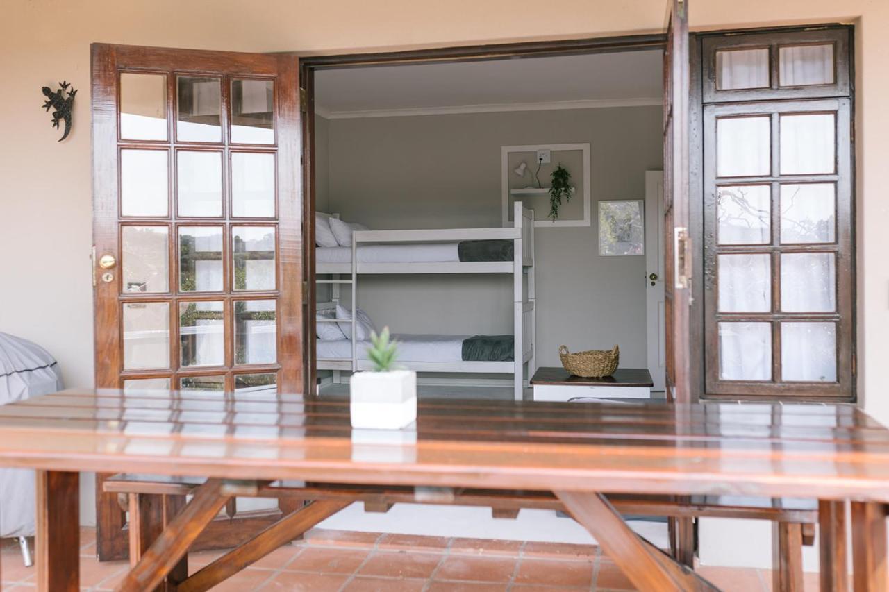 Nahoon Beach Villas Self Catering Apartments Ист-Лондон Экстерьер фото
