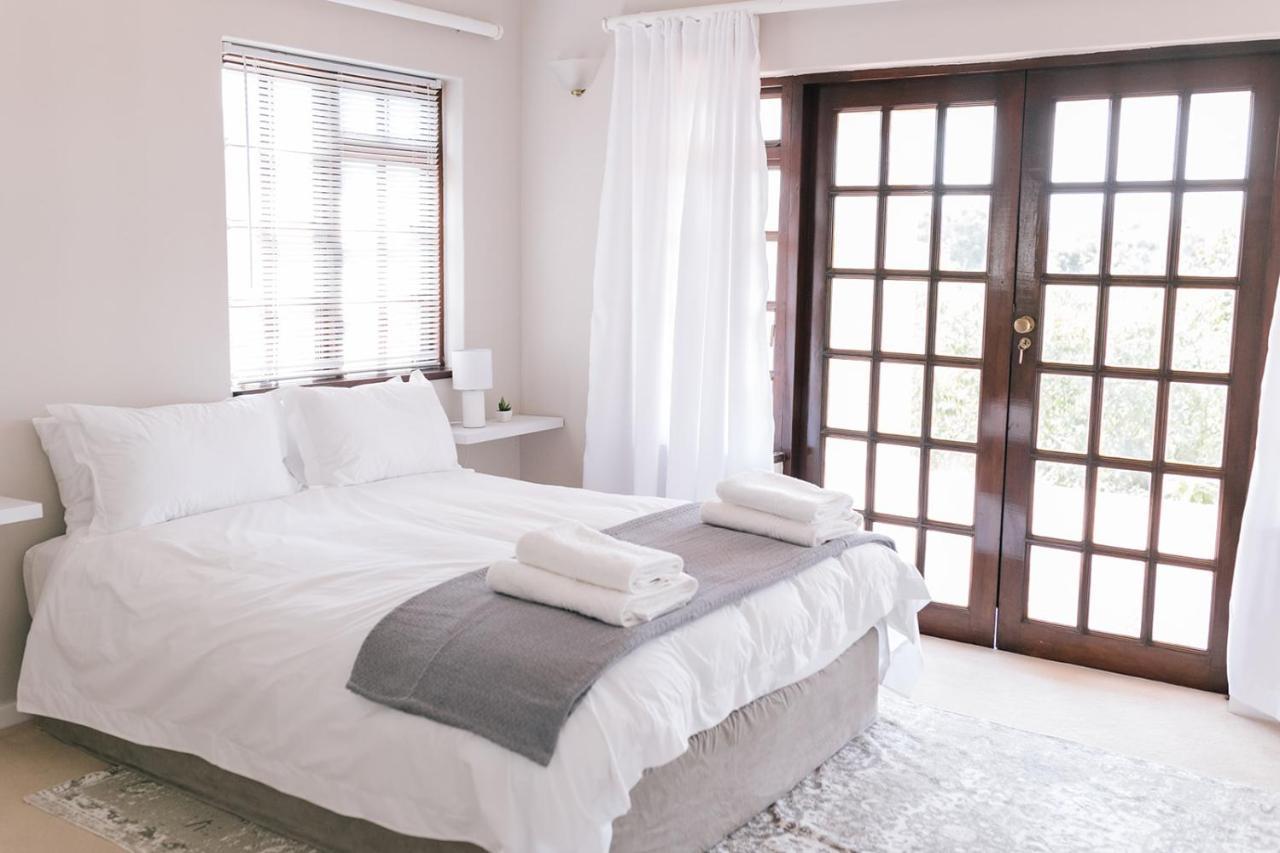 Nahoon Beach Villas Self Catering Apartments Ист-Лондон Экстерьер фото