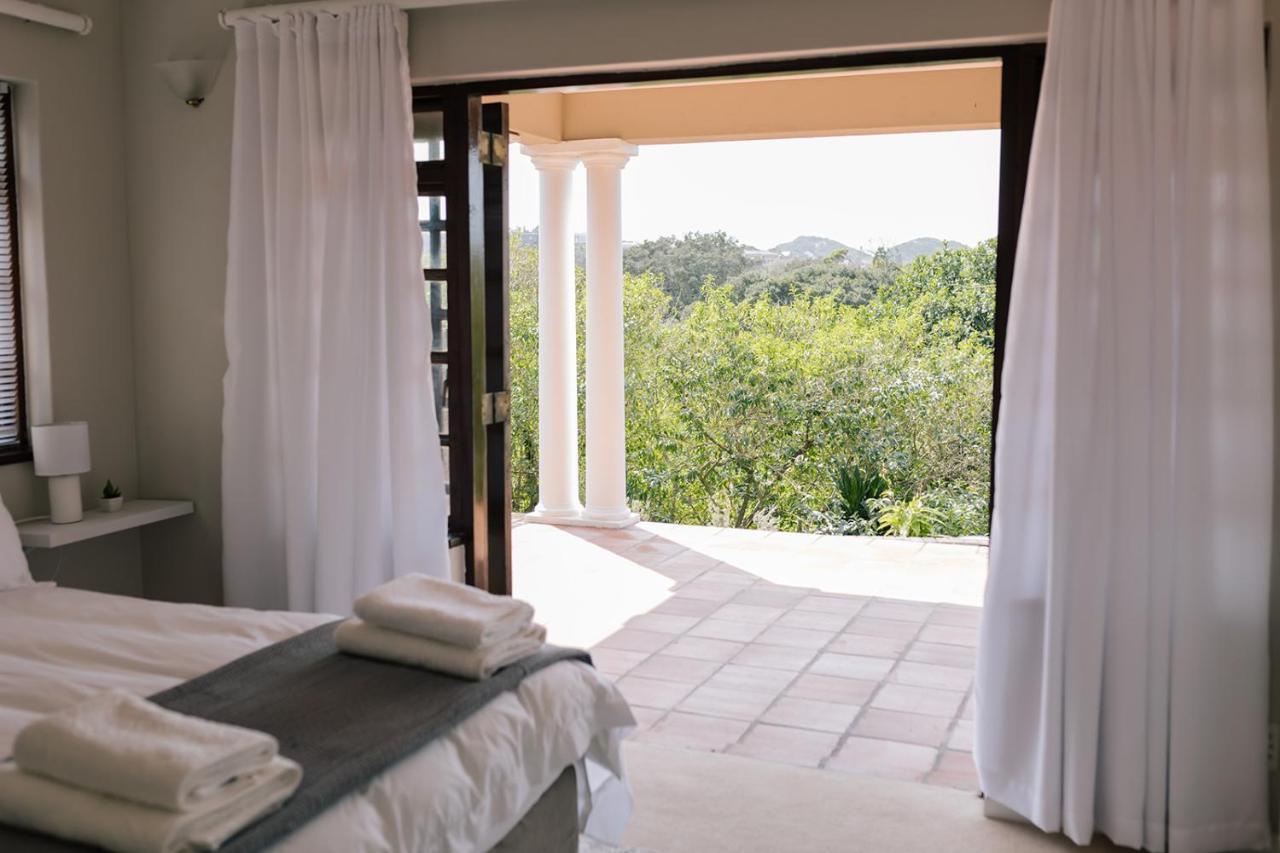 Nahoon Beach Villas Self Catering Apartments Ист-Лондон Экстерьер фото