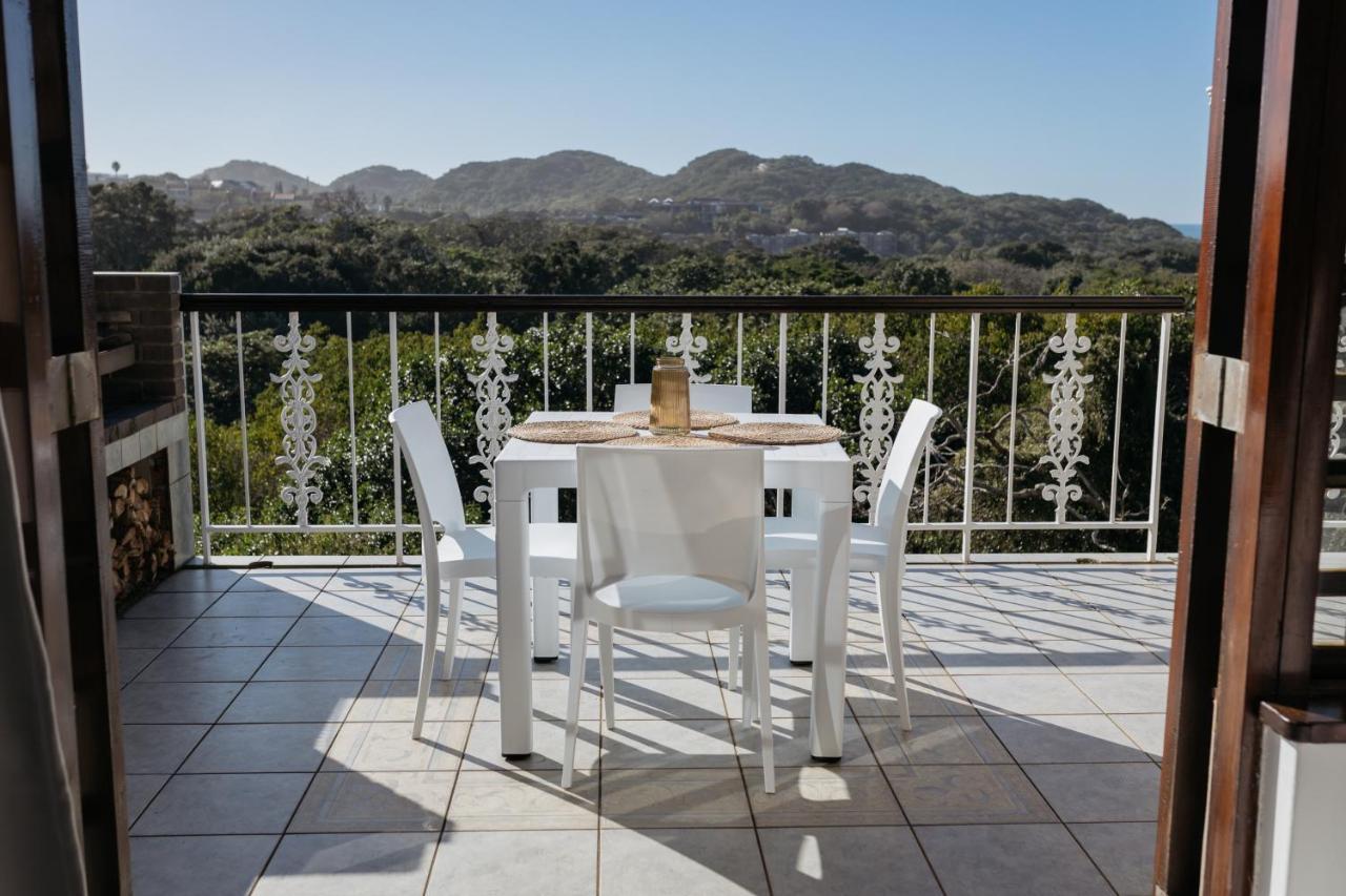 Nahoon Beach Villas Self Catering Apartments Ист-Лондон Экстерьер фото