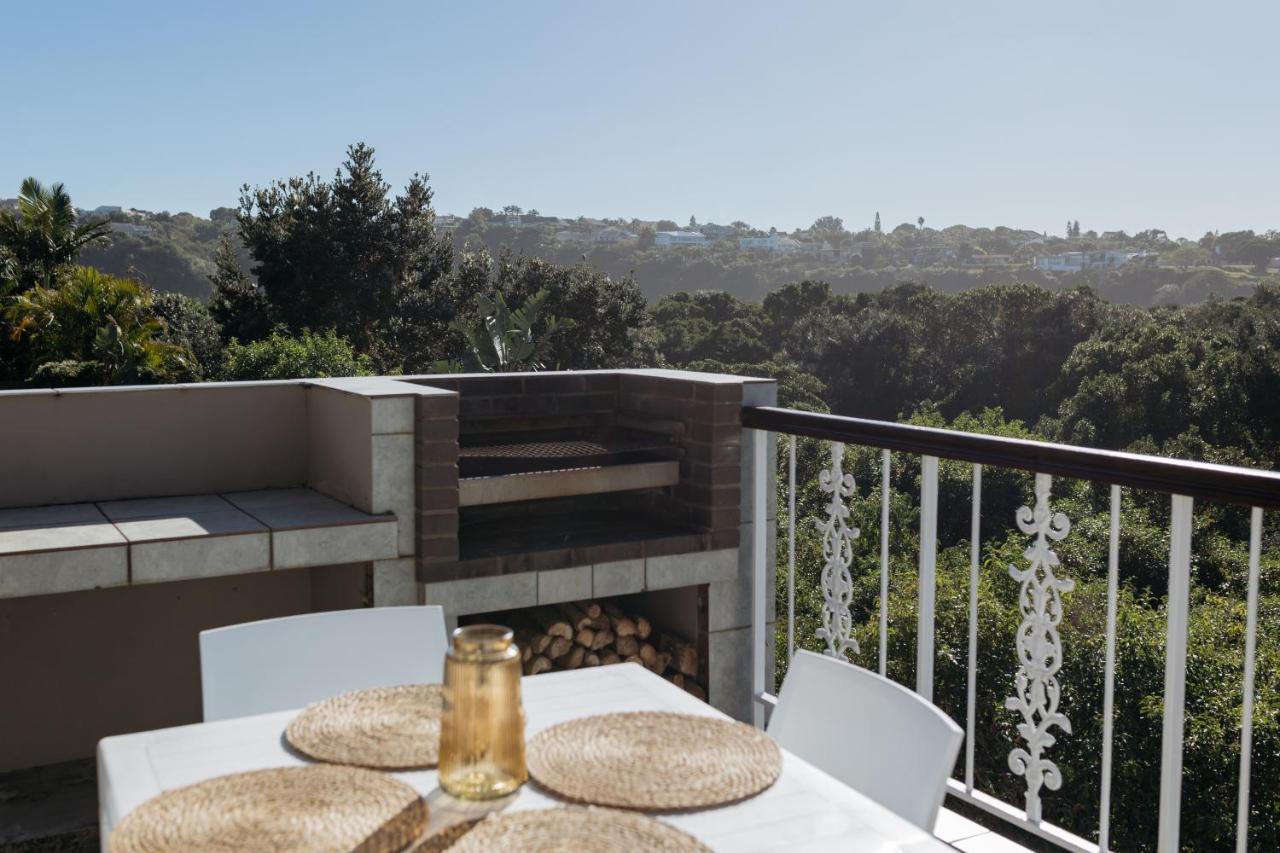 Nahoon Beach Villas Self Catering Apartments Ист-Лондон Экстерьер фото