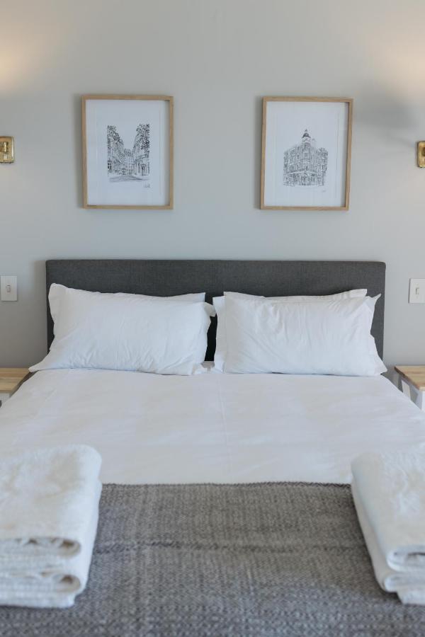 Nahoon Beach Villas Self Catering Apartments Ист-Лондон Экстерьер фото