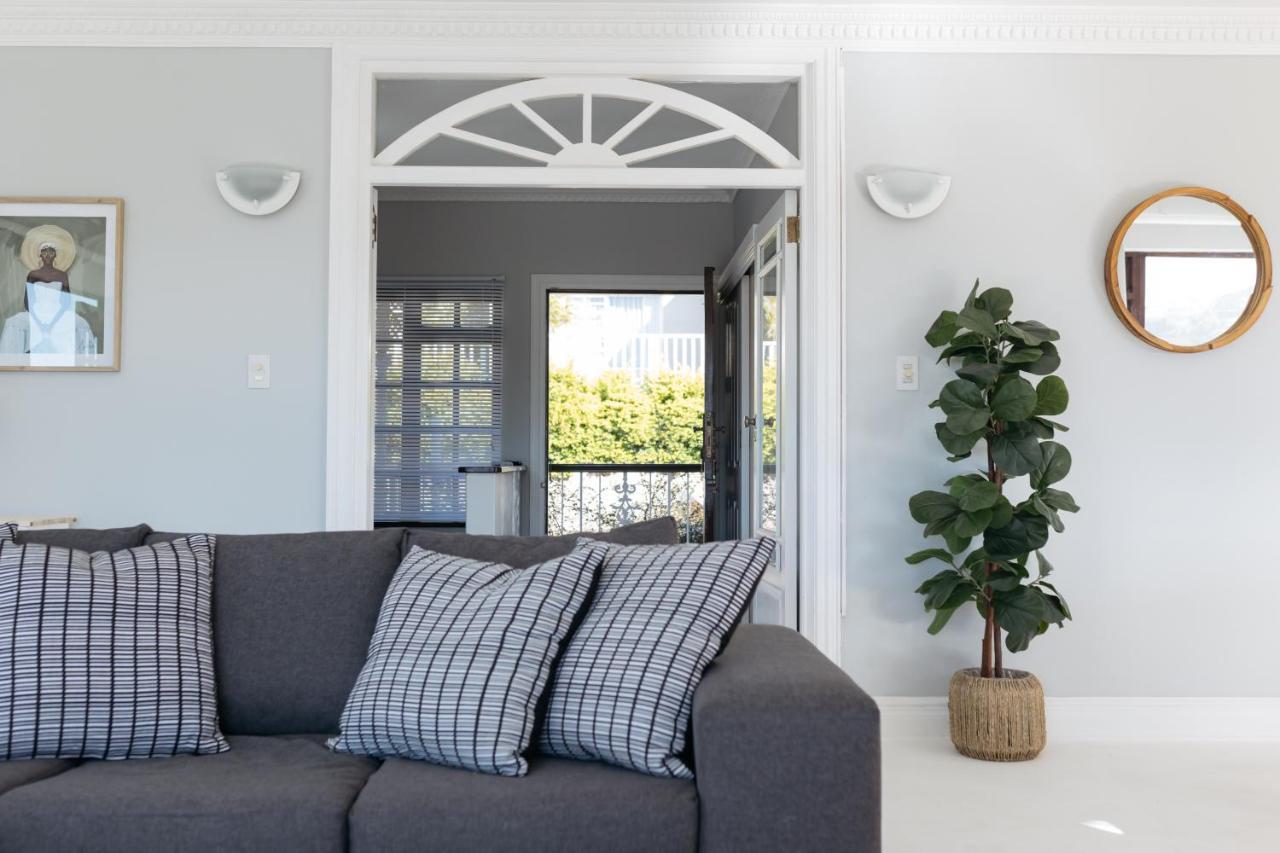 Nahoon Beach Villas Self Catering Apartments Ист-Лондон Экстерьер фото