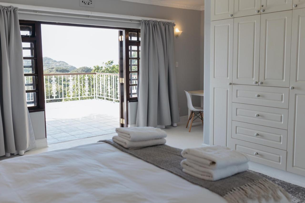 Nahoon Beach Villas Self Catering Apartments Ист-Лондон Экстерьер фото