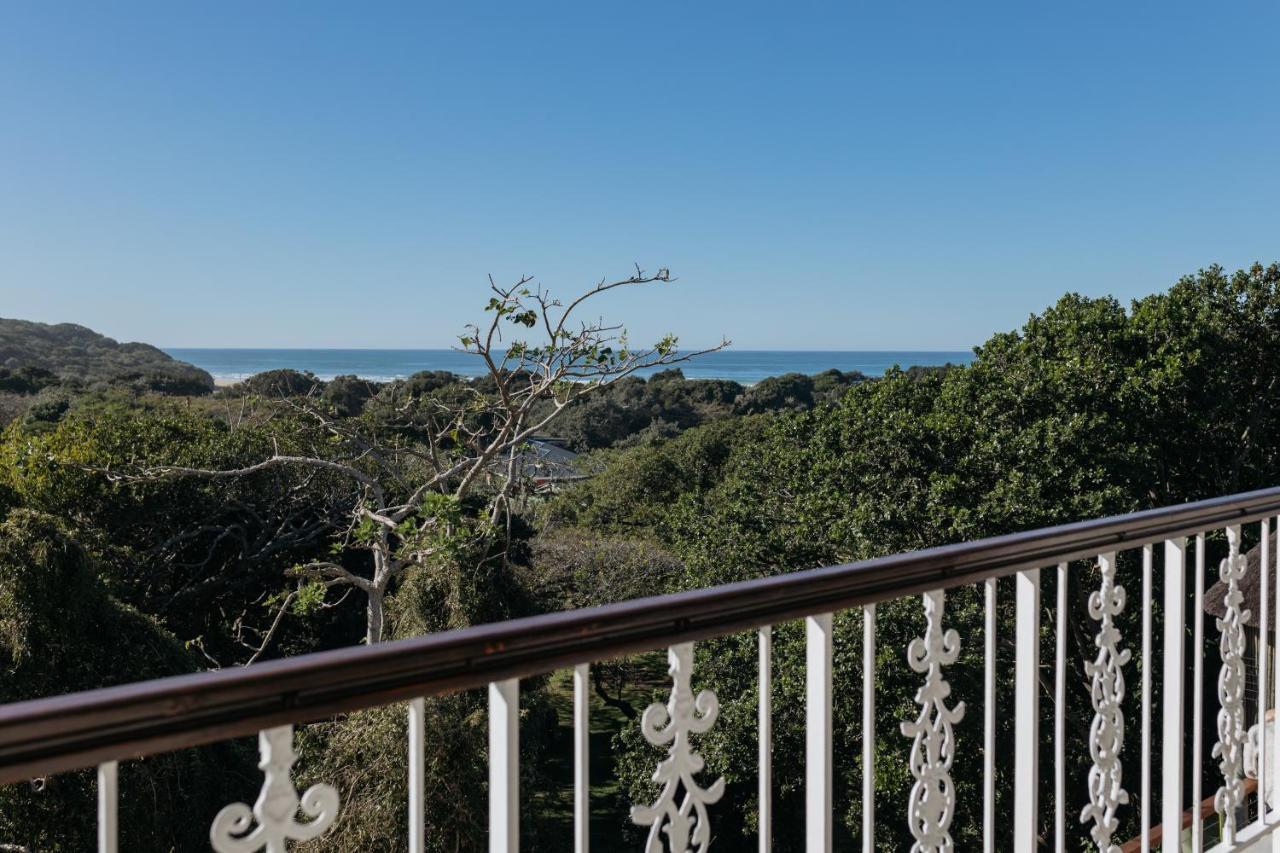 Nahoon Beach Villas Self Catering Apartments Ист-Лондон Экстерьер фото