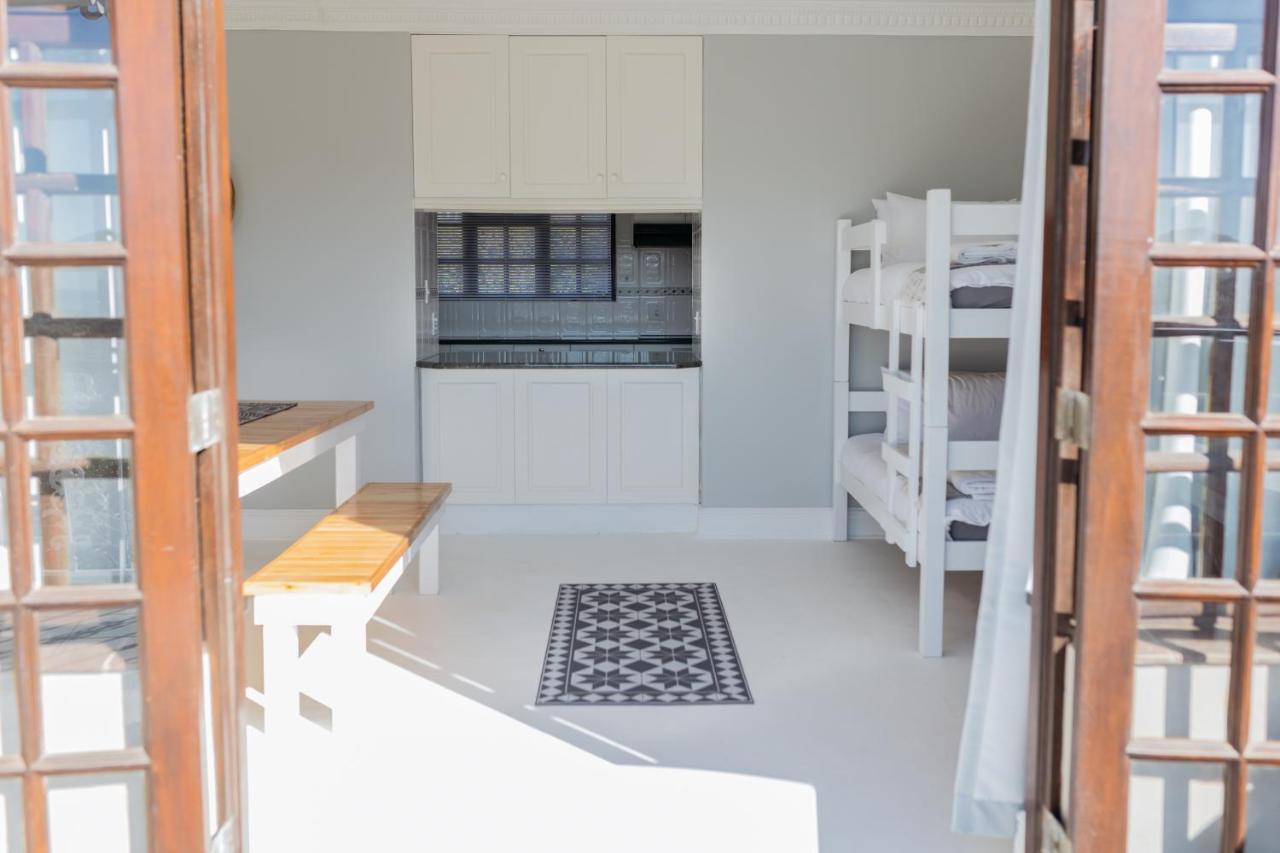 Nahoon Beach Villas Self Catering Apartments Ист-Лондон Экстерьер фото