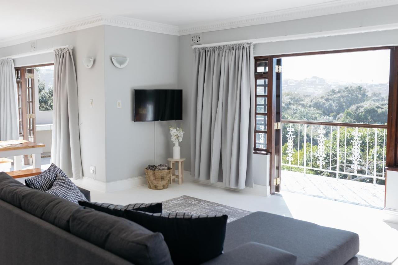 Nahoon Beach Villas Self Catering Apartments Ист-Лондон Экстерьер фото
