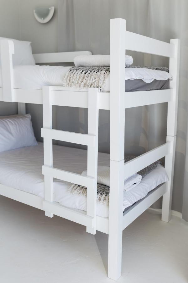 Nahoon Beach Villas Self Catering Apartments Ист-Лондон Экстерьер фото