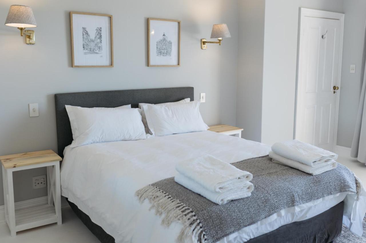 Nahoon Beach Villas Self Catering Apartments Ист-Лондон Экстерьер фото