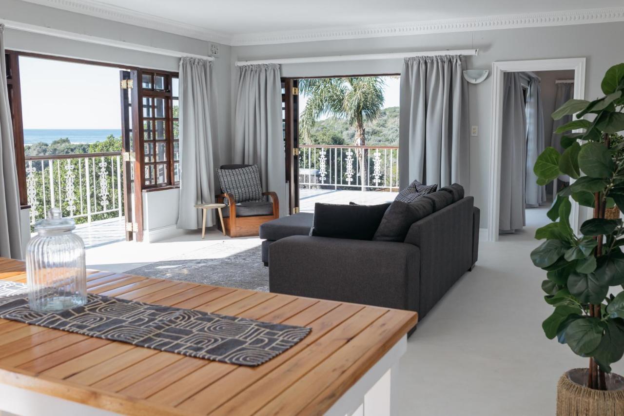 Nahoon Beach Villas Self Catering Apartments Ист-Лондон Экстерьер фото