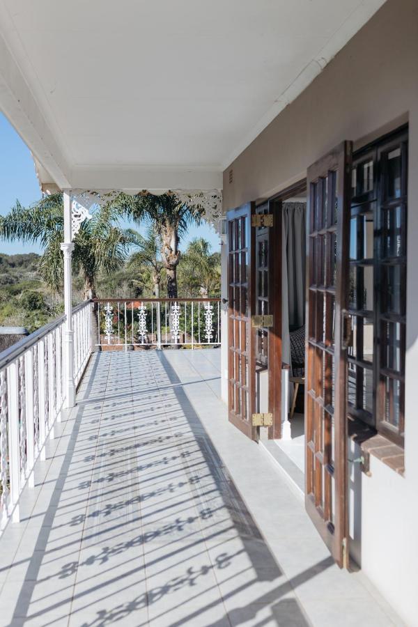 Nahoon Beach Villas Self Catering Apartments Ист-Лондон Экстерьер фото