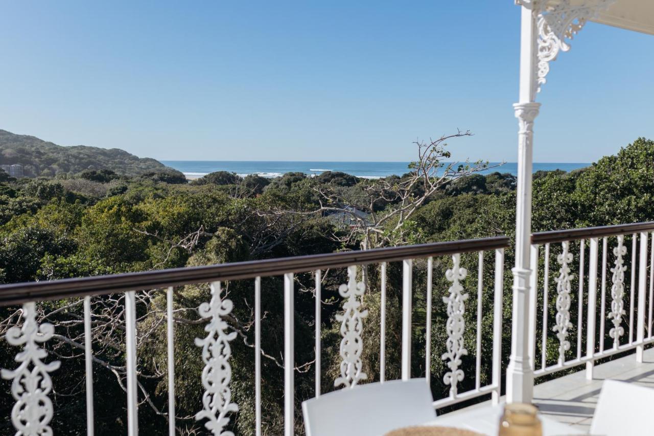 Nahoon Beach Villas Self Catering Apartments Ист-Лондон Экстерьер фото