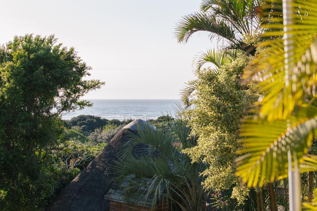 Nahoon Beach Villas Self Catering Apartments Ист-Лондон Номер фото